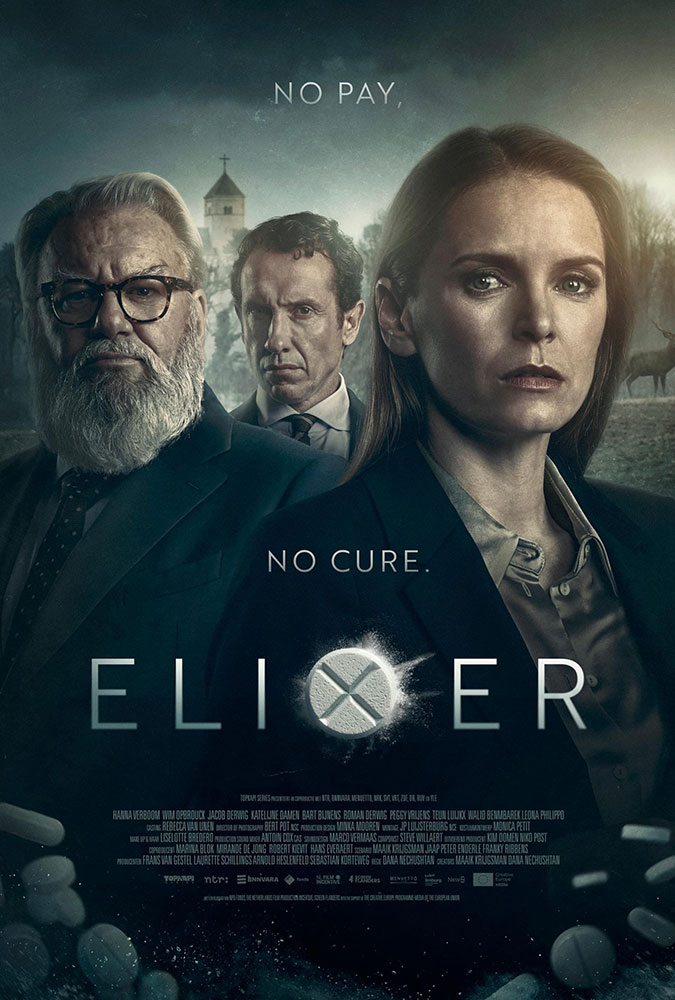 Elixer