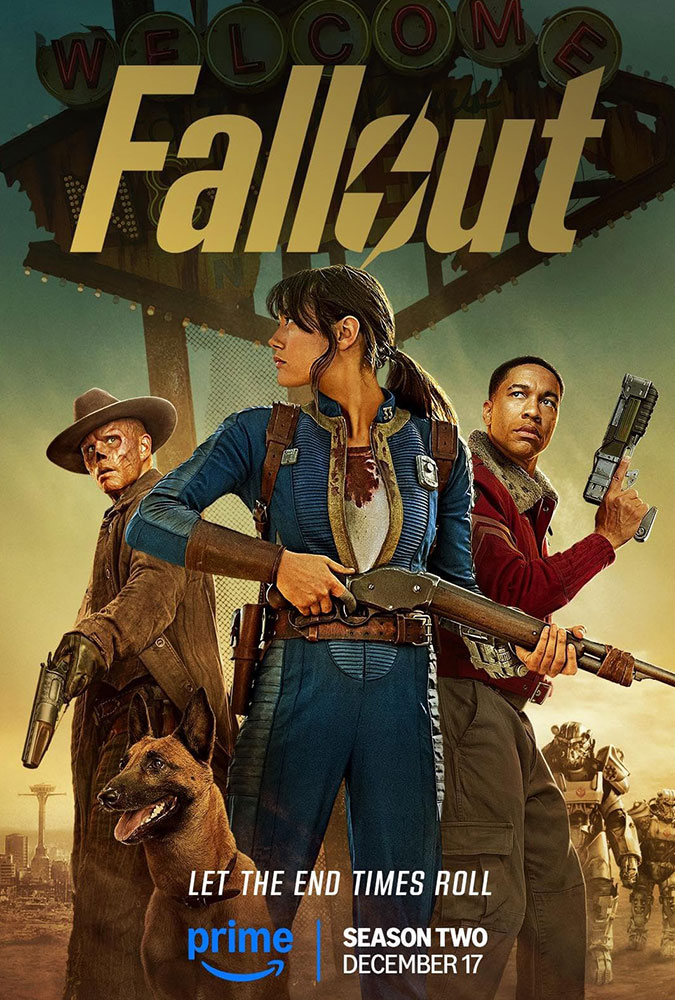 Fallout
